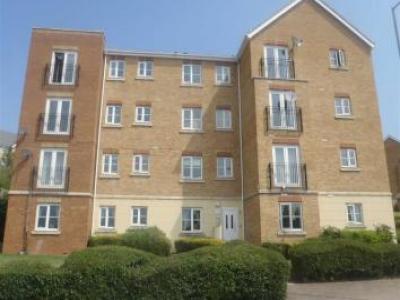 Location Appartement PURFLEET RM19 