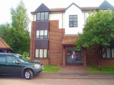 Location Appartement PURFLEET RM19 