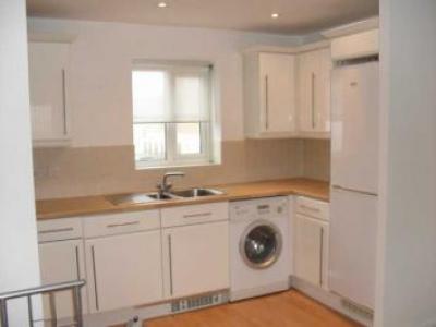 Location Appartement PURFLEET RM19 