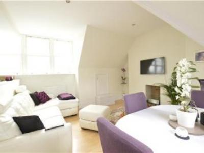 Location Appartement PURLEY CR8 1