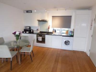 Location Appartement PURLEY CR8 1