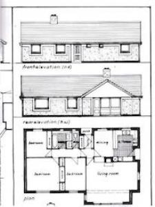 Vente Maison PWLLHELI LL53 