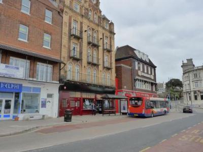 Vente Appartement RAMSGATE CT11 