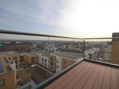 Location Appartement READING RG1 1