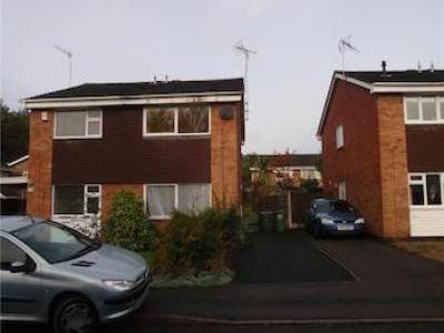 Location Maison REDDITCH B96 6