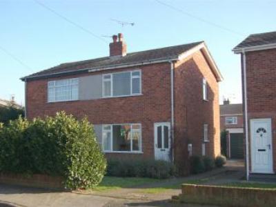 Location Maison RETFORD DN22 