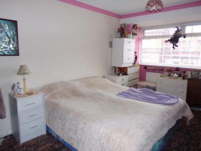 Vente Appartement RHYL LL18 