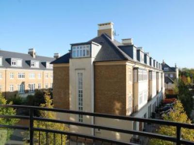 Location Appartement RICHMOND DL10 