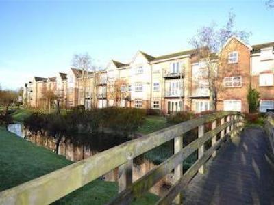 Location Appartement RICKMANSWORTH WD3 0