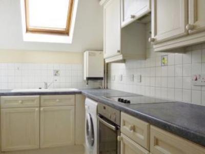 Location Appartement RICKMANSWORTH WD3 0