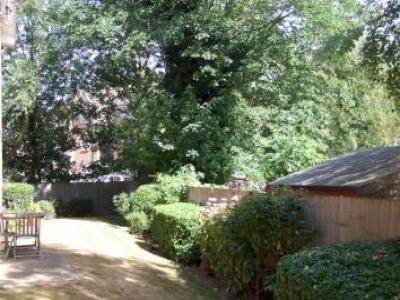 Location Appartement RICKMANSWORTH WD3 0