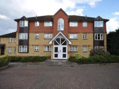 Location Appartement RICKMANSWORTH WD3 0