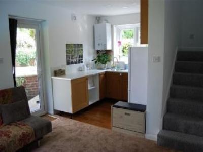 Location Appartement RICKMANSWORTH WD3 0