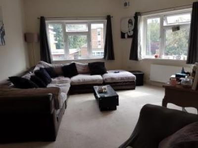 Location Appartement RICKMANSWORTH WD3 0