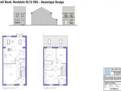 Vente Maison ROCHDALE OL11 