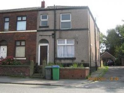 Location Appartement ROCHDALE OL11 