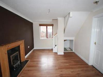 Location Maison ROCHDALE OL11 