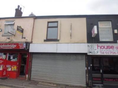 Location Local commercial ROCHDALE OL11 