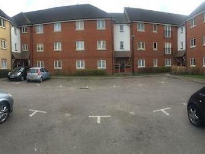 Location Appartement ROMFORD RM1 1