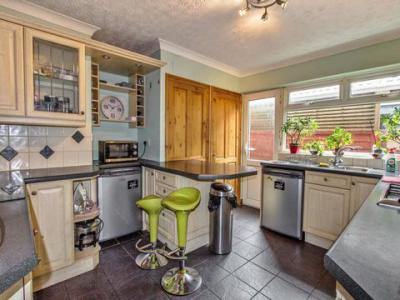 Vente Maison ROMNEY-MARSH TN29 