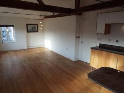 Location Appartement ROMSEY SO51 