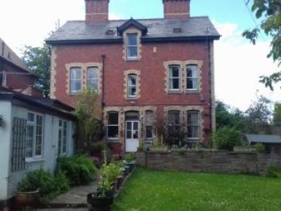 Location vacances Appartement ROSS-ON-WYE HR9 5