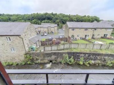 Location Appartement ROSSENDALE BB4 0