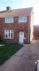 Location Maison ROTHERHAM S60 1