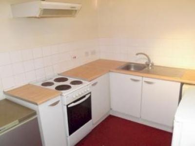 Location Appartement ROTHERHAM S60 1