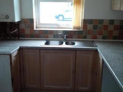 Location Appartement ROTHERHAM S60 1