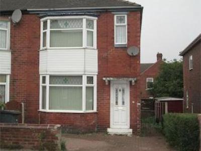 Location Maison ROTHERHAM S60 1