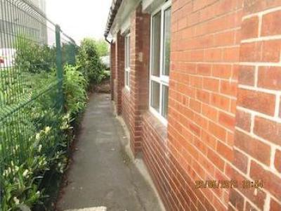 Location Appartement ROTHERHAM S60 1