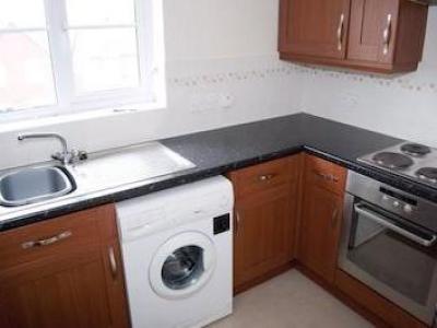 Location Appartement ROTHERHAM S60 1