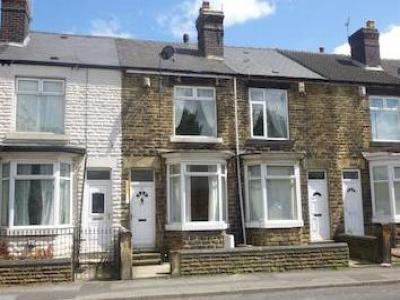 Location Maison ROTHERHAM S60 1