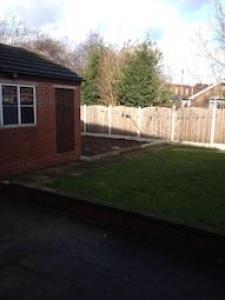 Location Maison ROTHERHAM S60 1