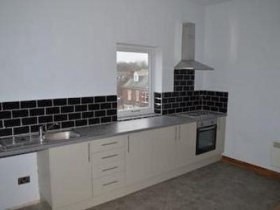 Location Appartement ROTHERHAM S60 1