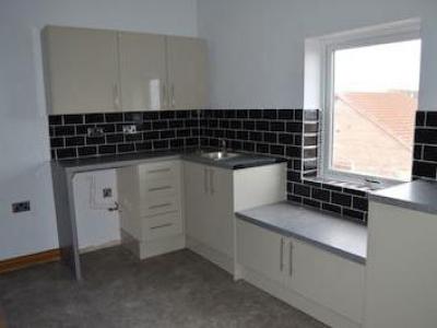 Location Appartement ROTHERHAM S60 1