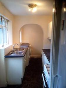 Location Appartement ROTHERHAM S60 1