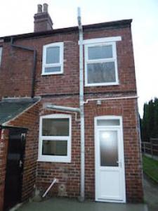 Location Maison ROTHERHAM S60 1