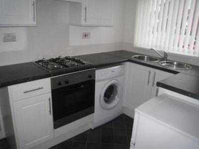 Location Appartement ROTHERHAM S60 1