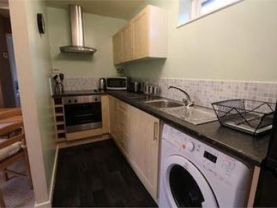 Location Appartement ROTHERHAM S60 1