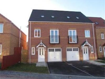 Location Maison ROTHERHAM S60 1