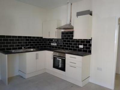 Location Appartement ROTHERHAM S60 1