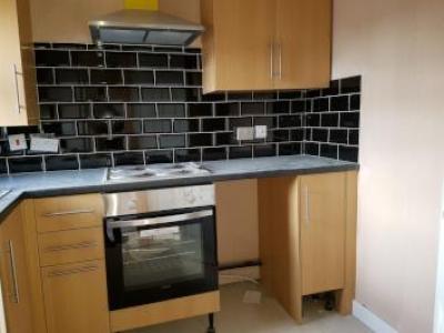 Location Appartement ROTHERHAM S60 1