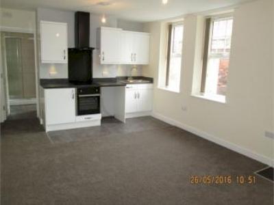 Location Appartement ROTHERHAM S60 1