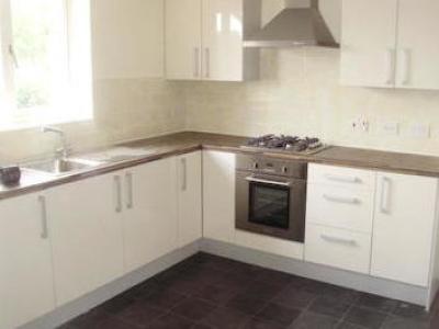 Location Appartement ROTHERHAM S60 1