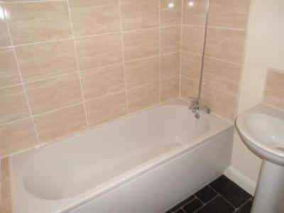 Location Appartement ROTHERHAM S60 1