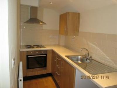 Location Appartement ROTHERHAM S60 1