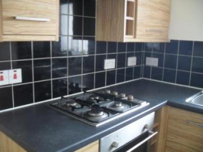 Location Appartement ROTHERHAM S60 1