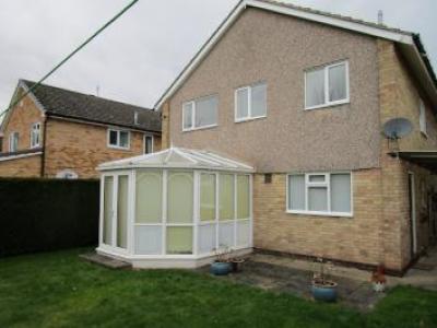 Location Maison ROTHERHAM S60 1